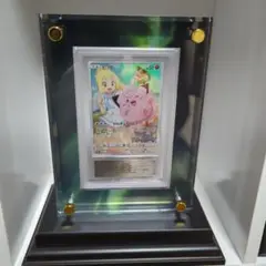 ピッピ　ARS10 2024 Pokemon Japanese Sv8-super Electric Breaker 132 Pikachu