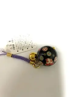 ディズニー　ミッキー　キーホルダー