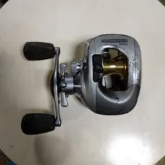 チームダイワS 103HVL ベイトリール
