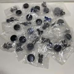 ガンダムミニフィギュアセレクション まとめ売り