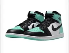 AIR JORDAN 1 RETRO HIGH OG　 ”GREEN GLOW”