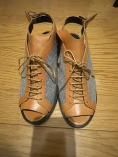 pierre hardyサンダル