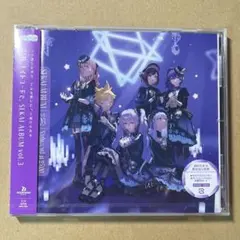 25時、ナイトコードで。プロセカ　CD SEKAI ALBUM Vol.3
