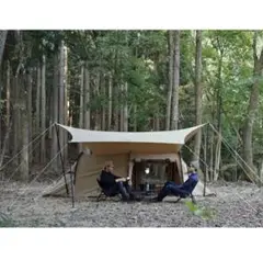 2025年最新】カマボコテントソロtcの人気アイテム - メルカリ