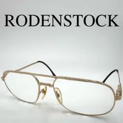 RODENSTOCK ローデンストック メガネ 度入り R0693 フルリム