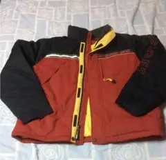 トミーヒルフィガー　TOMMY HILFIGER ダウンジャケット