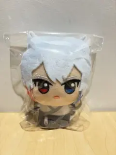 カラフルピーチ どぬく　ちびぐるみ ぬいぐるみ