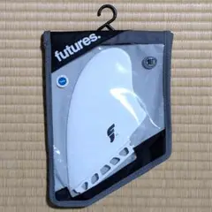 futuresK１ツインキールフィン