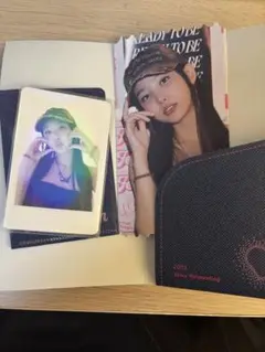 TWICE ナヨンonceagain トレカ スペシャルチケットセット