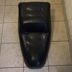 ホンダ フュージョン 純正シート