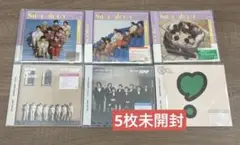 Hey! Say! JUMP Sing-along ディアラバ ウラオモテ CD