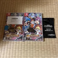 【新品未開封】遊戯王ラッシュデュエル 最強バトルロイヤル!! 2セット