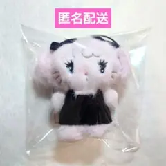 mikko characters BLACK RIBBON マスコット キャミー
