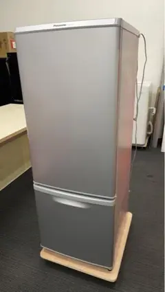 ★名古屋市近郊送料無料!中古美品!パナソニック 冷凍冷蔵庫NR-B179W-S