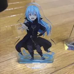 アクスタ　テンスラ　リムル　コナン　呪術廻戦　高杉　コナン
