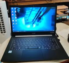AcerTravelmateX514 i5-8265U (corei5 8世代)
