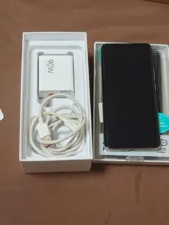 Xiaomi Redmi Note 14 Pro+ 5G 256GB ホワイト