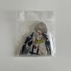 18TRIP 白光琉衣