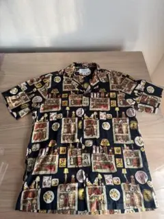 Kolekole アロハシャツ