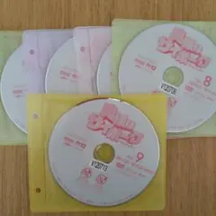 韓国ドラマ 奥様はサイボーグ DVD 全巻