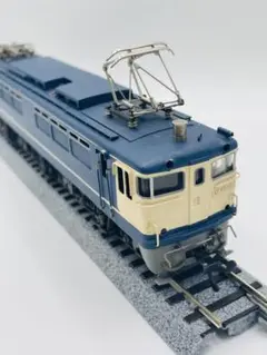 EF65 1034 カツミ製 2025年最新】カツミ ef65の人気アイテム - メルカリ
