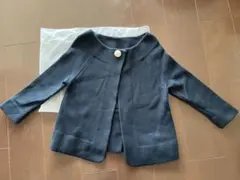 2025年最新】J&M DAVIDSON レディース ノーカラージャケットの