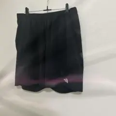 The north face ショーツ(ブラック)
