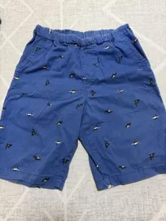 UNIQLO ハーフパンツ