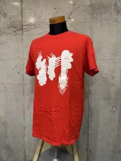 川　kawa ロゴ Tシャツ M