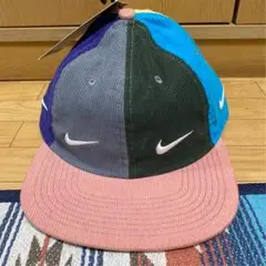 NIKE ナイキ × ショーンウェザースプーン　キャップ NIKE sean wother spoon ショーンウェザースプーン キャップ