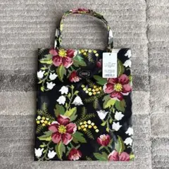 ★新品未使用★ FEILER トートバッグ