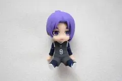 ブルーロック　御影玲王　ねんどろいどぷらす　らばーますこっと