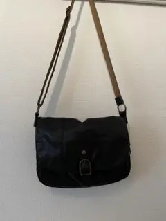 ビンテージ ショルダーバッグ