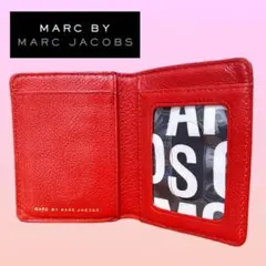 Marc by Marc Jacobs マークバイマークジェイコブス パスケース