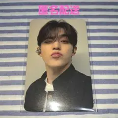SEVENTEEN popkshop 店舗オリジナル特典 エスクプス