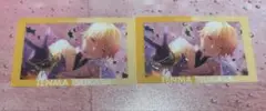 プロセカ ePick card series クリアver. エピカ 天馬司
