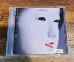 先着 サマーセール サザンオールスターズ THANK YOU SO MUCH ②