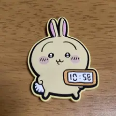ちいかわ マグネット 3個セット