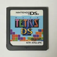 テトリスDS
