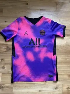 超激レア品 PSG ユニフォーム 2020-2021 完売品 XS