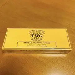 TWG IMPERIAL OOLONG Formosa インペリアルウーロン茶 packtb703_01.tmb-twg_social.
