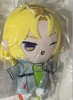 パラライ VISTY ぬいぐるみ　斗真