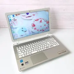 DynaBook/Windows11/8GB/1TB/東芝ノートパソコン/212