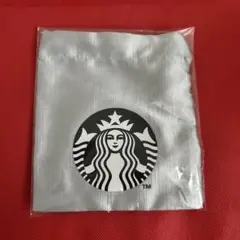 スタバ/巾着/ポーチ/スターバックス/ミニ巾着のみ