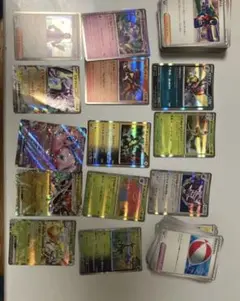 ポケモンカードまとめ