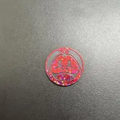 ポケモンカードゲーム ホゲータ コイン