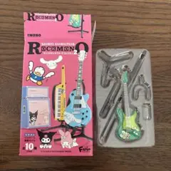 サンリオロックモノ2 けろけろけろっぴ
