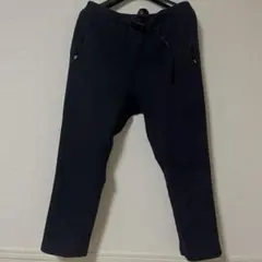 グラミチ　GRAMICCI 4wayストレッチ ナローパンツ