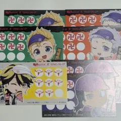 東京リベンジャーズ マリオンクレープ カード セット