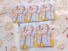 プロセカ クリエイターズフェスタ ニコニコ超会議 エピカ 天馬咲希 5枚セット①
